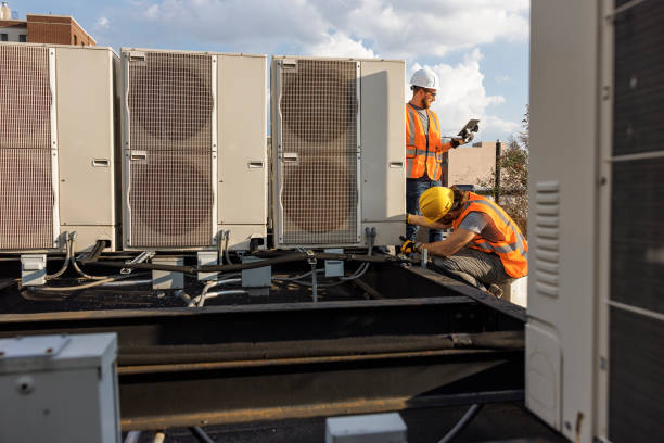 Best Energy-efficient HVAC Solutions in Pleasant Hills, MD