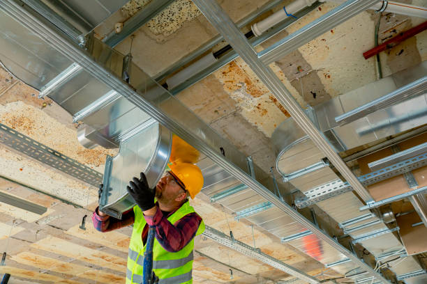 Best HVAC for Healthcare Facilities in Pleasant Hills, MD