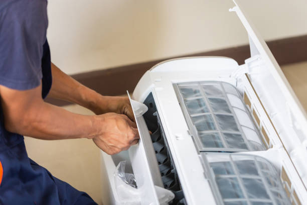 Best Emergency HVAC Services in Pleasant Hills, MD