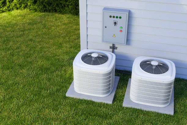Trusted Pleasant Hills, MD HVAC Experts