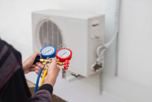 Best VRF (Variable Refrigerant Flow) Systems in Pleasant Hills, MD