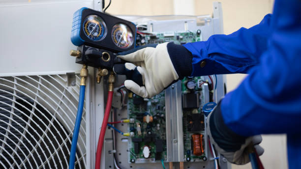 Best Geothermal HVAC Systems in Pleasant Hills, MD
