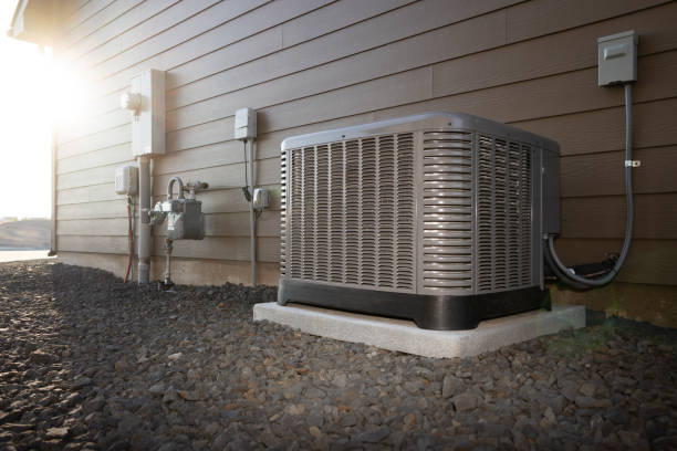 Best Residential HVAC in Pleasant Hills, MD